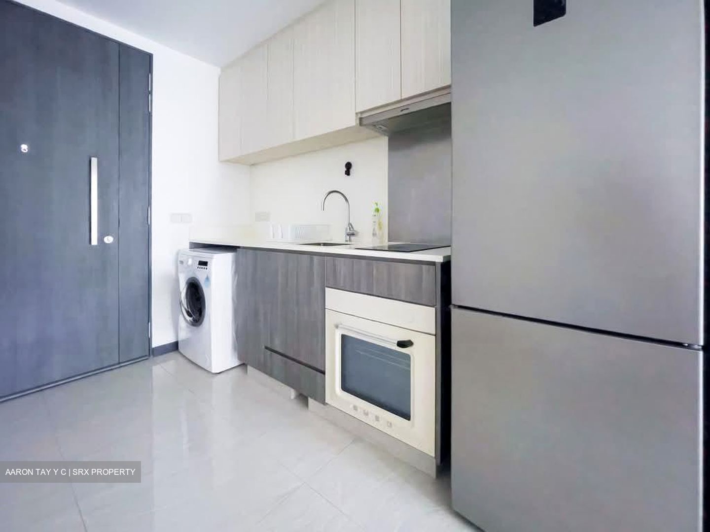 Lorong 5 Toa Payoh (D12), Condominium #552129291